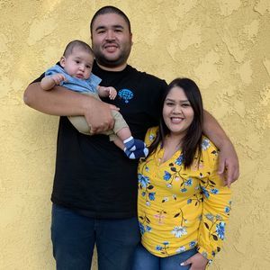 Meet your Posher, Viviana